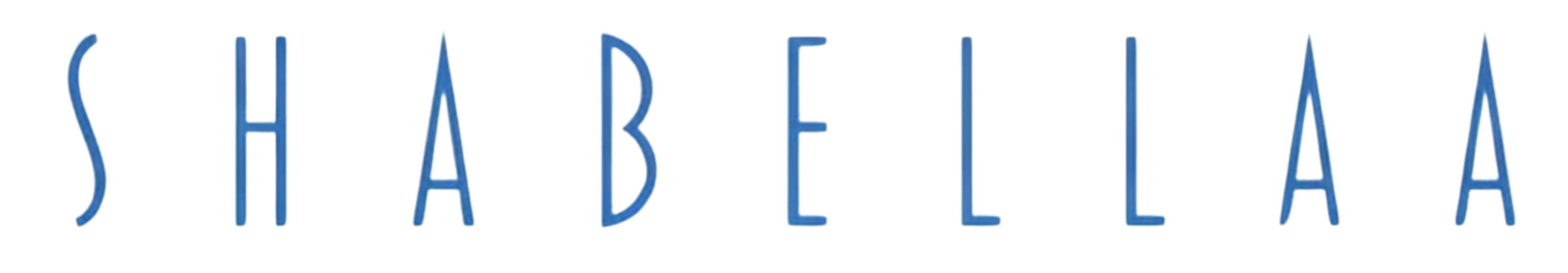 SHABELLAA Logo