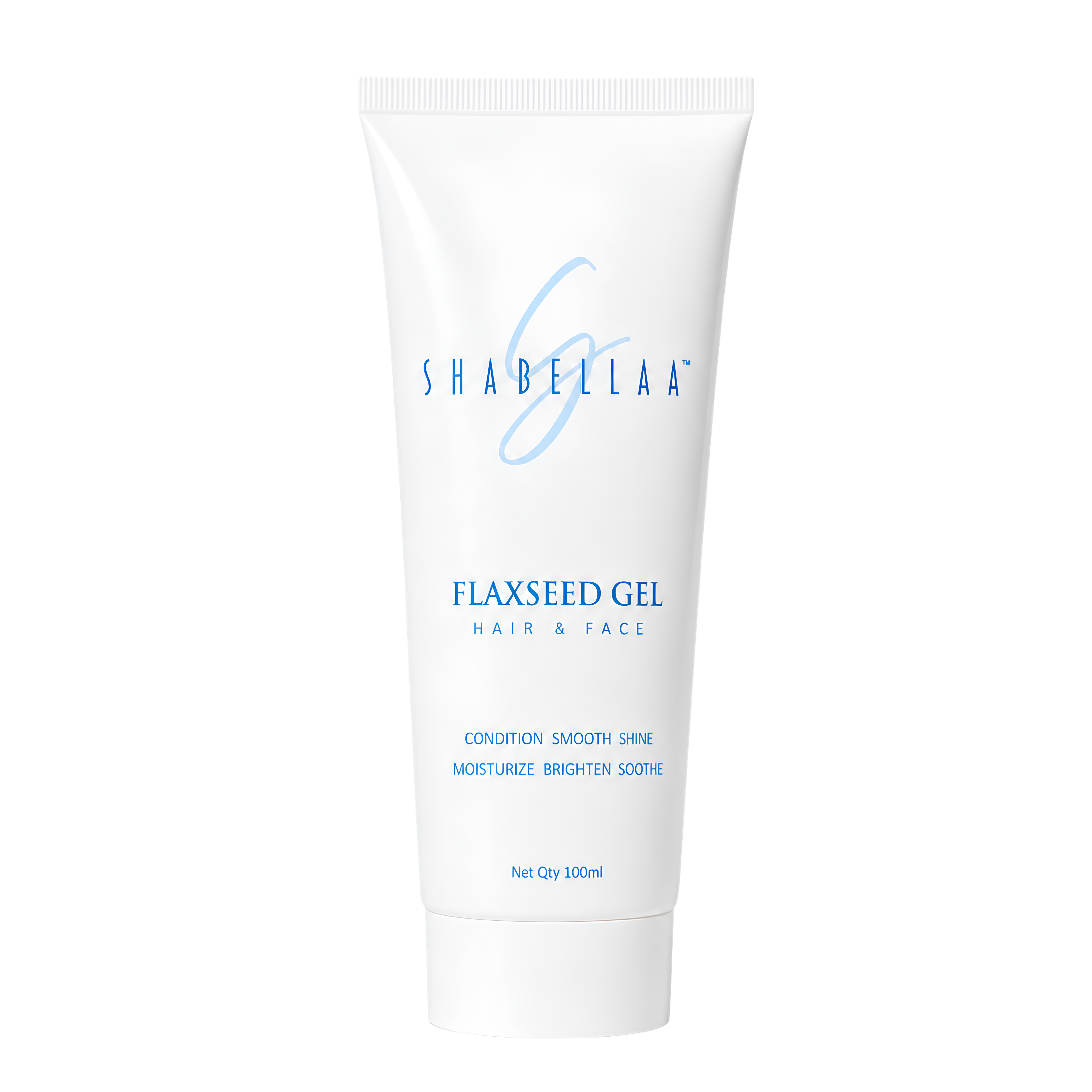 Shabellaa Flaxseed Gel Hair & Face