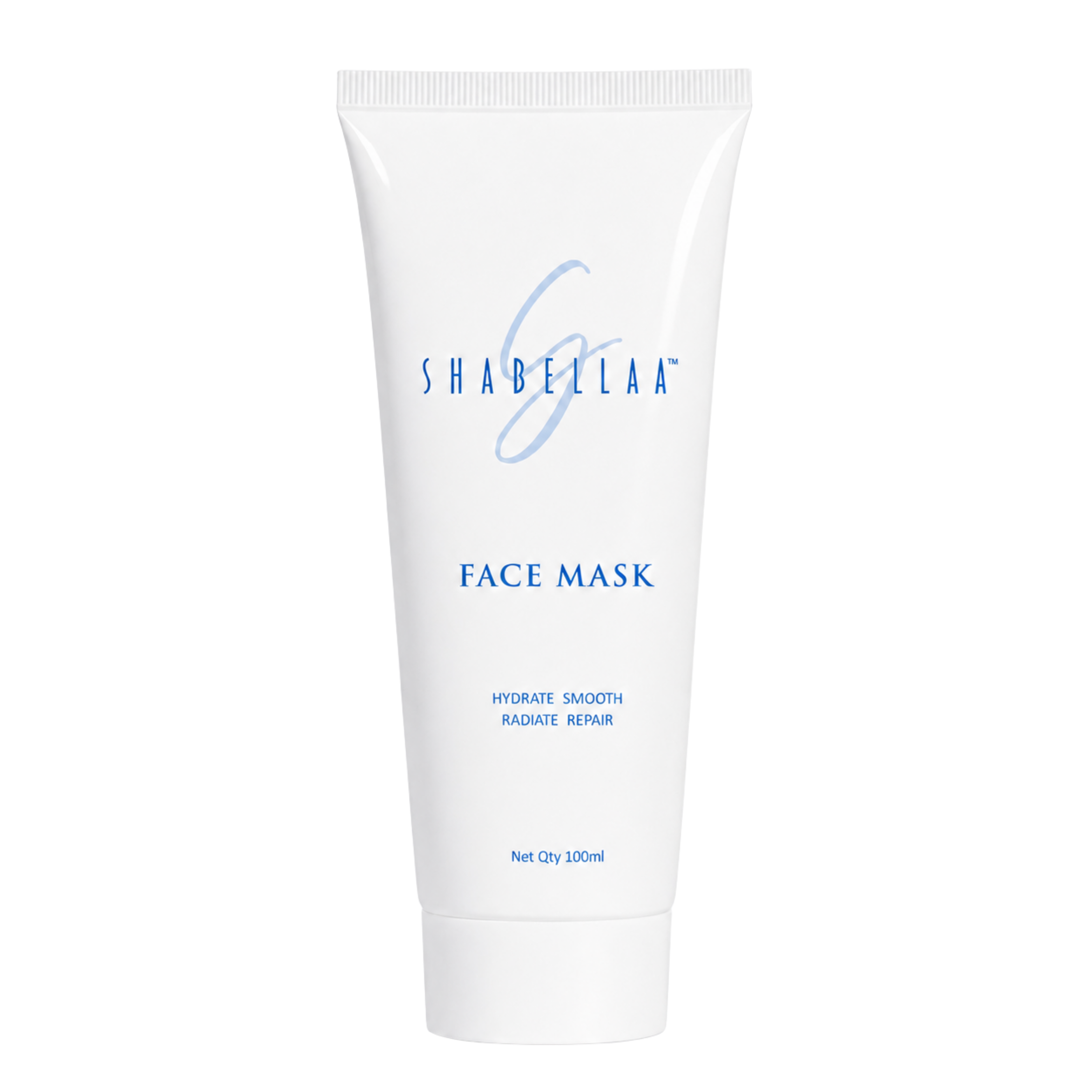 Shabellaa Face Mask